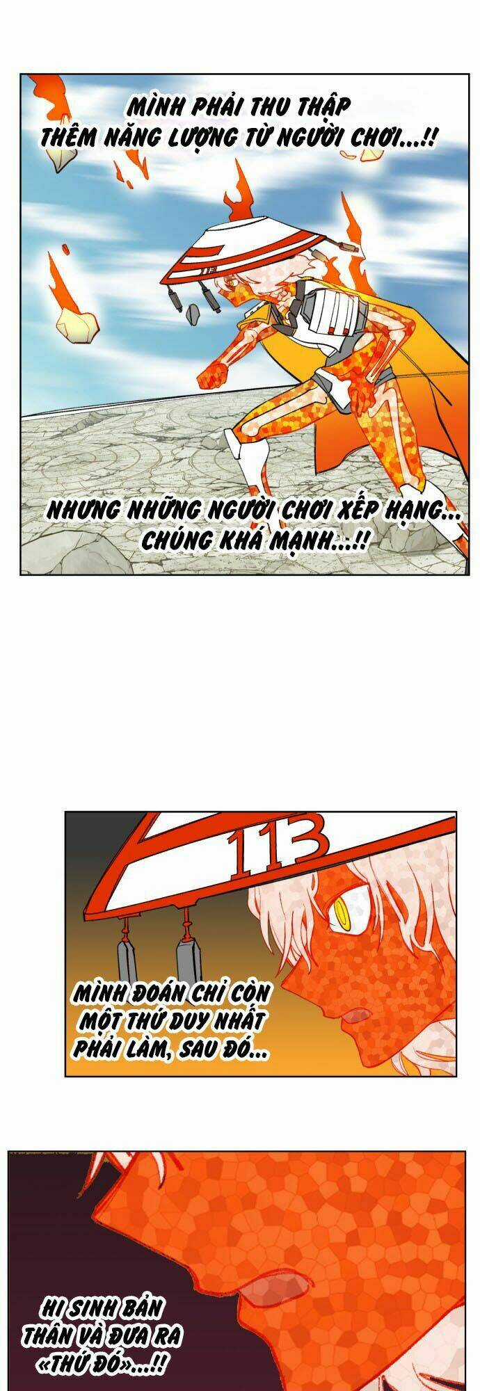 Hard Core Leveling Warrior Chapter 173 trang 2