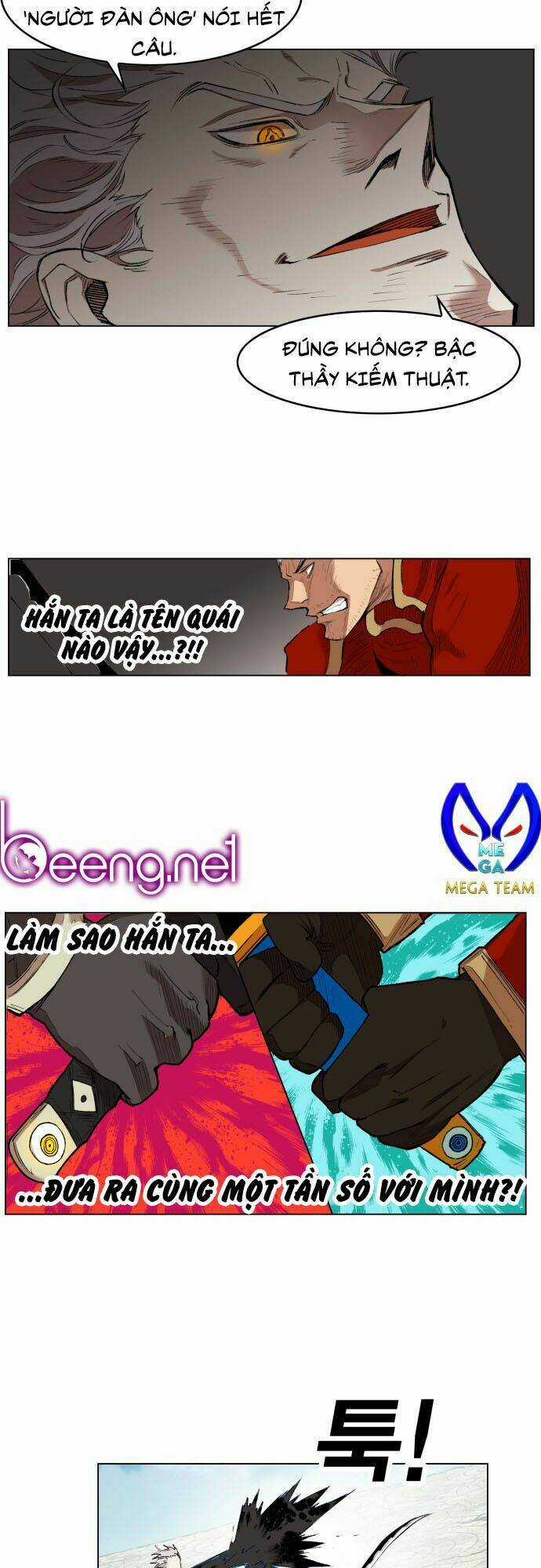 Hard Core Leveling Warrior Chapter 173 trang 20