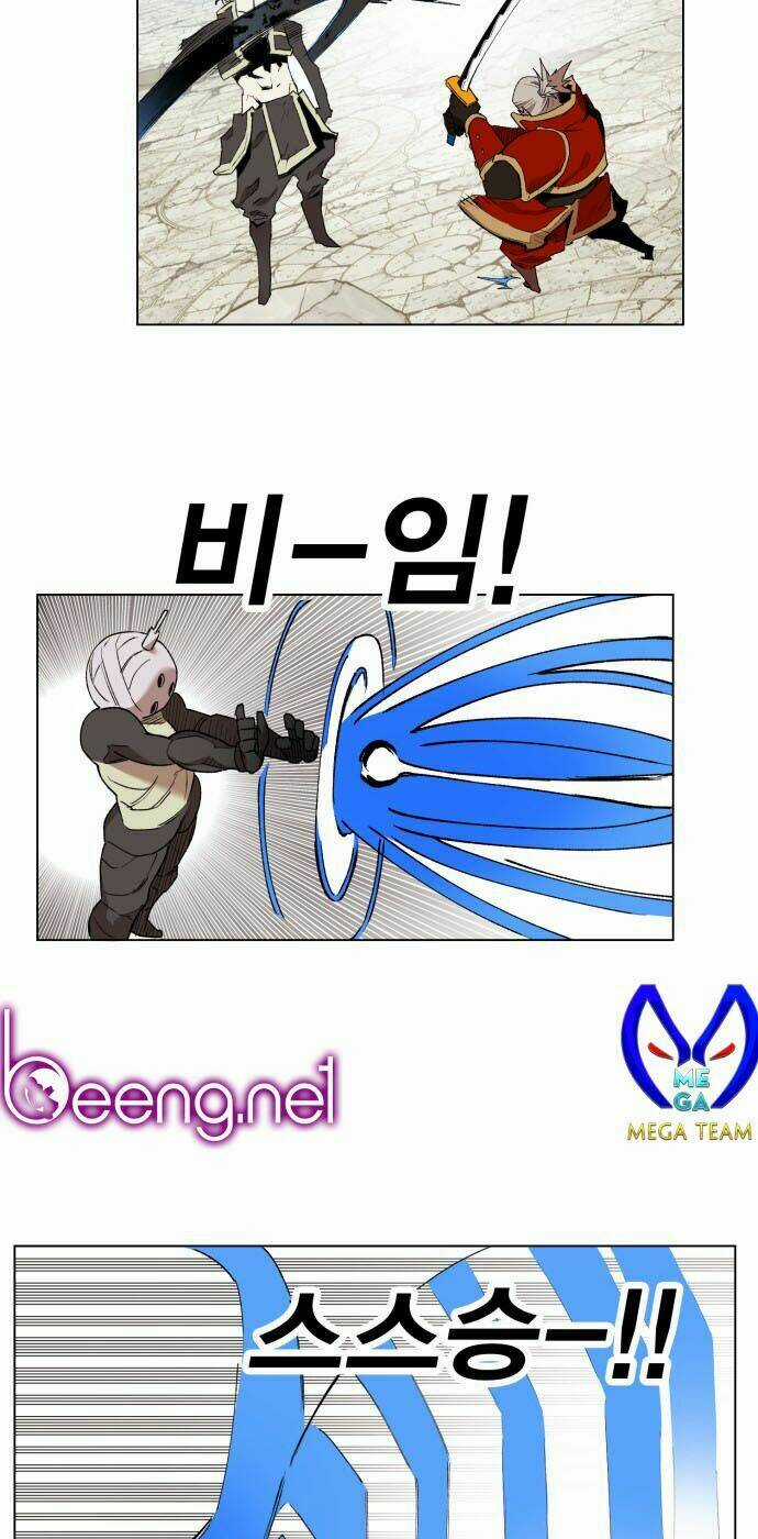 Hard Core Leveling Warrior Chapter 173 trang 21