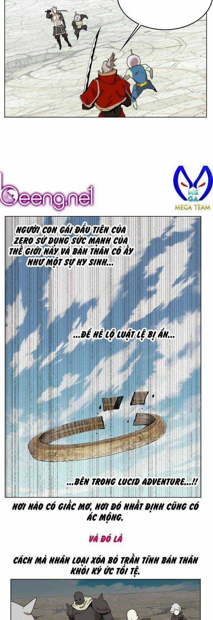 Hard Core Leveling Warrior Chapter 173 trang 23