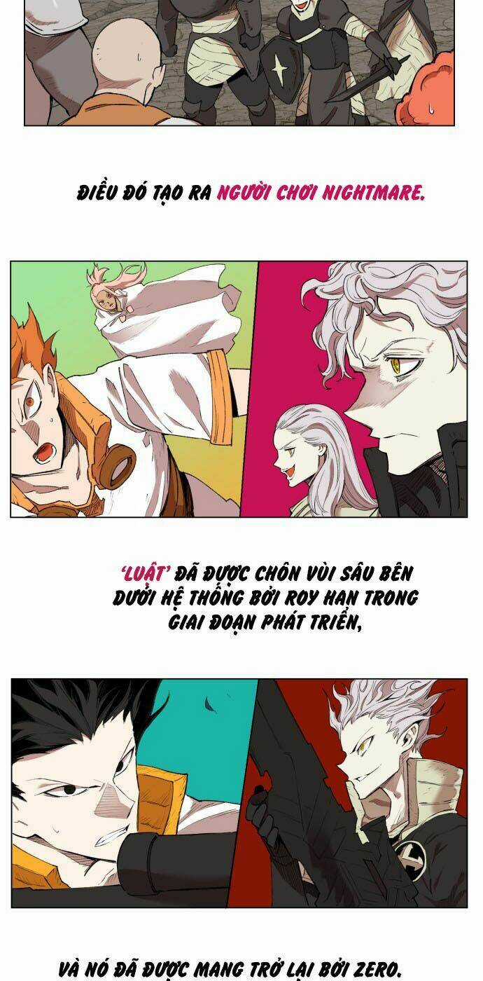 Hard Core Leveling Warrior Chapter 173 trang 24