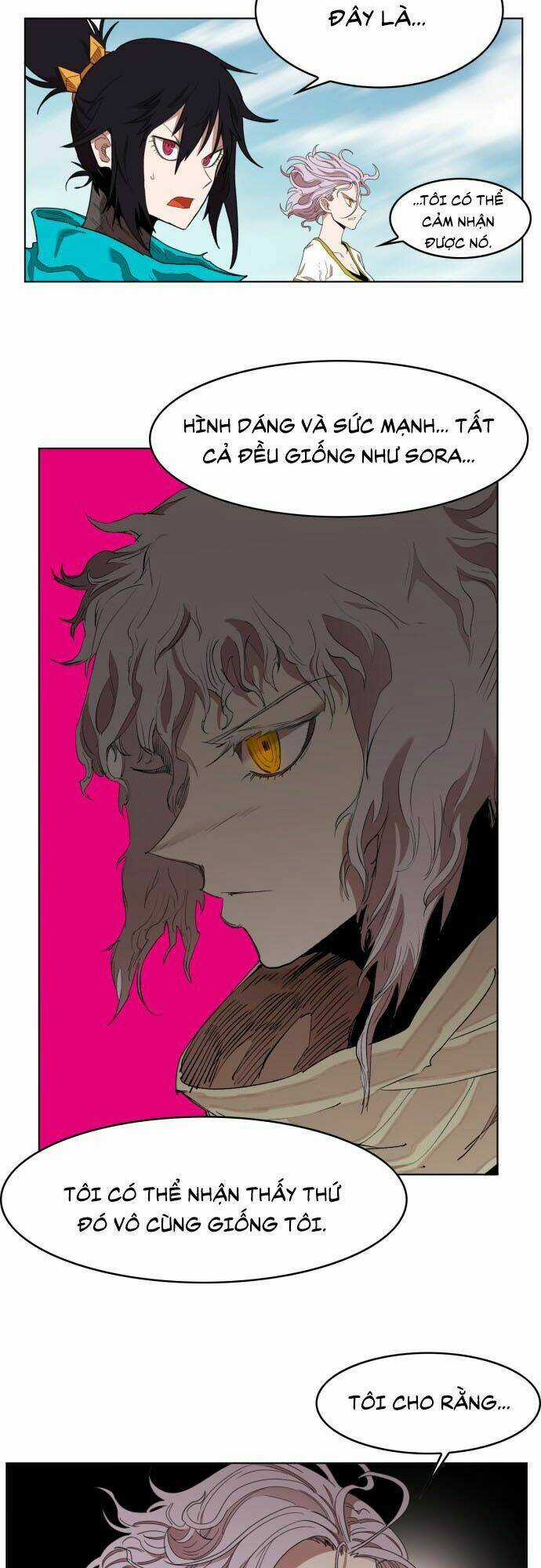 Hard Core Leveling Warrior Chapter 173 trang 26