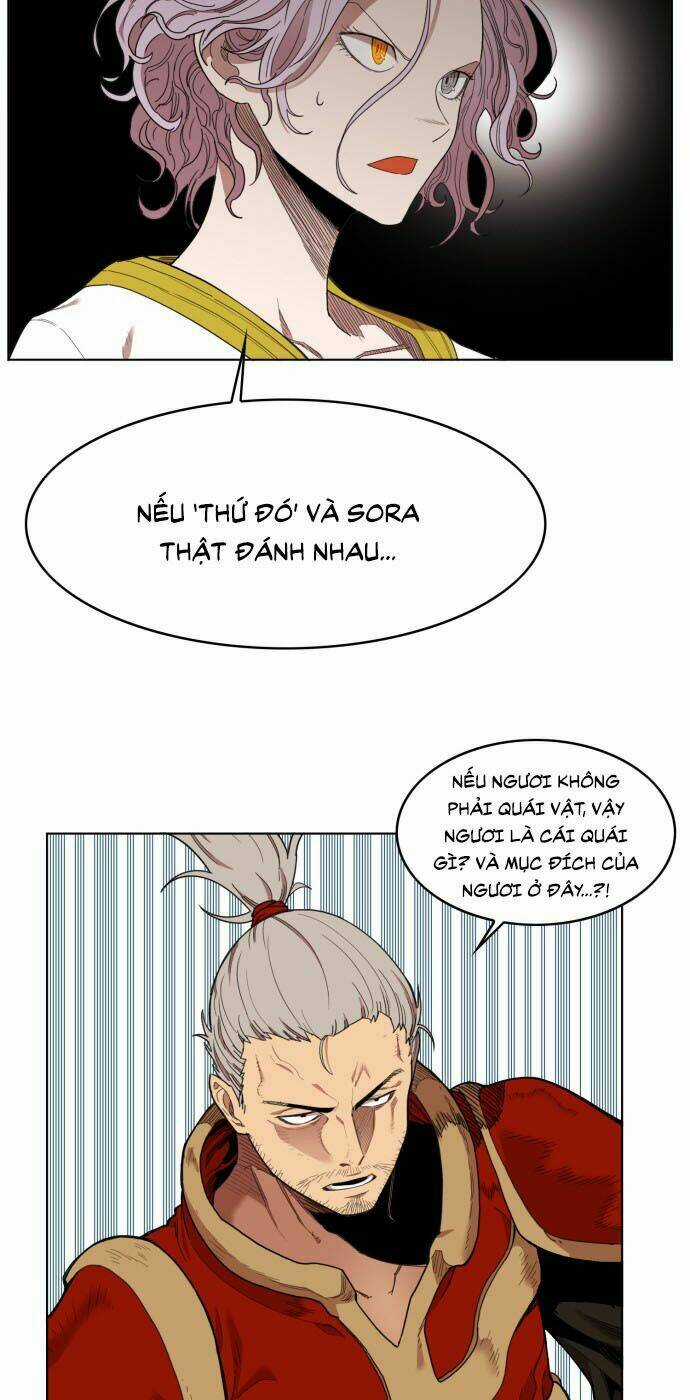 Hard Core Leveling Warrior Chapter 173 trang 27