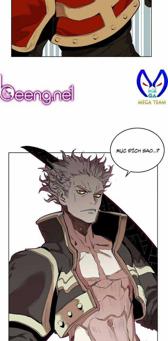 Hard Core Leveling Warrior Chapter 173 trang 28