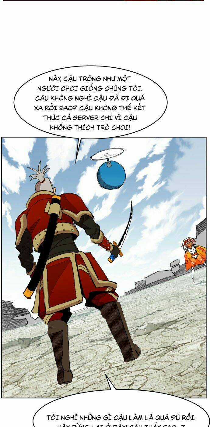 Hard Core Leveling Warrior Chapter 173 trang 3