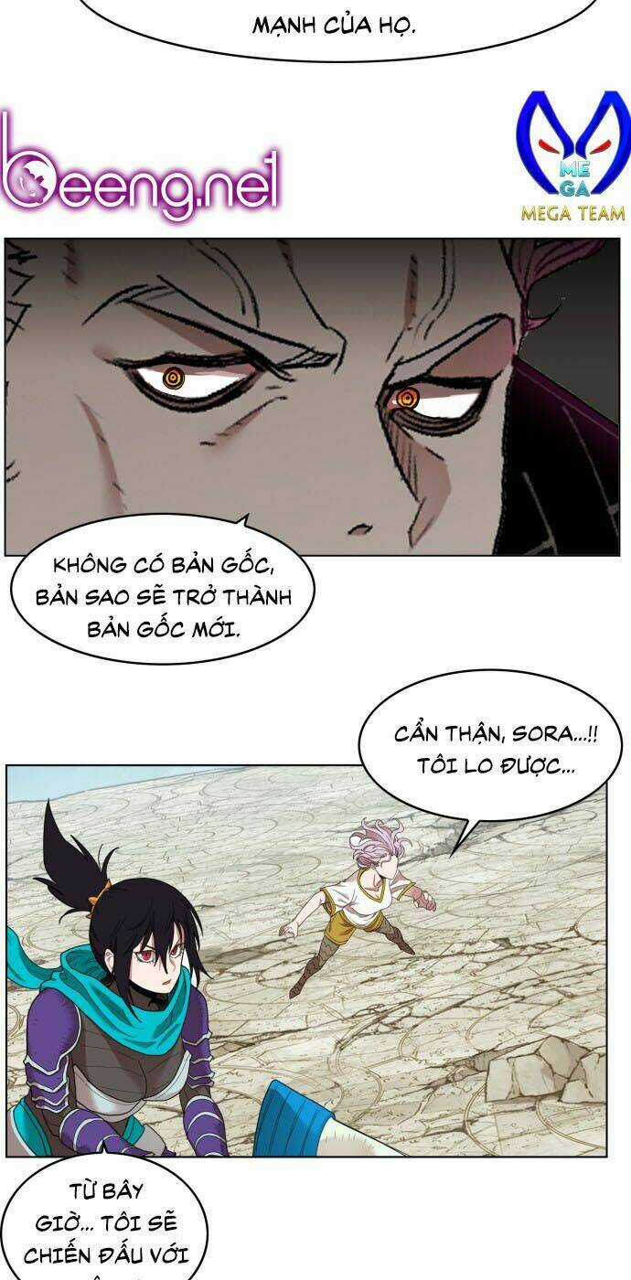 Hard Core Leveling Warrior Chapter 173 trang 30