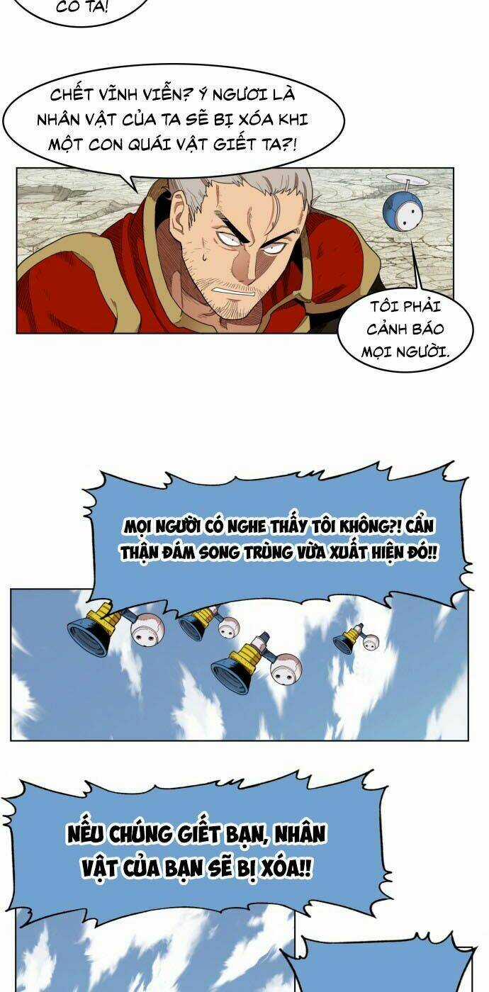 Hard Core Leveling Warrior Chapter 173 trang 31