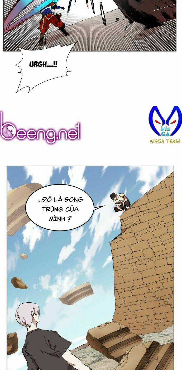 Hard Core Leveling Warrior Chapter 173 trang 33