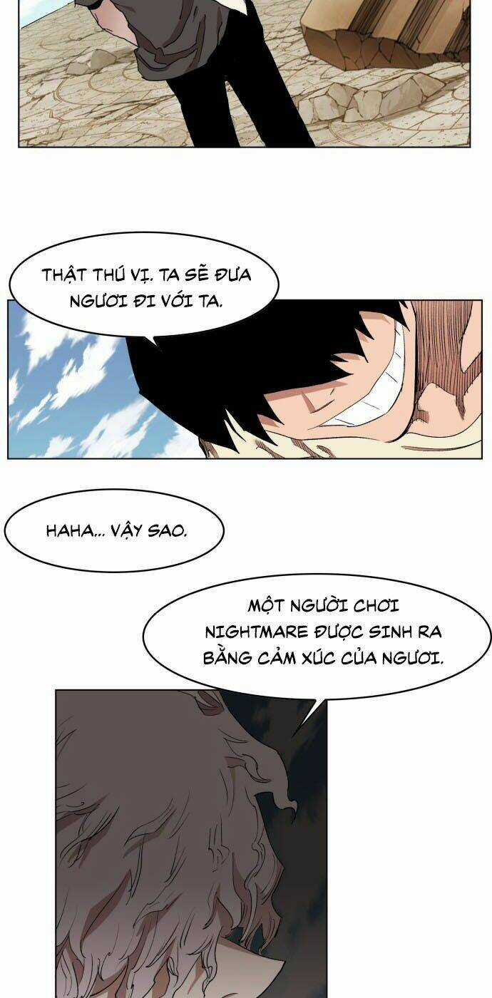 Hard Core Leveling Warrior Chapter 173 trang 34