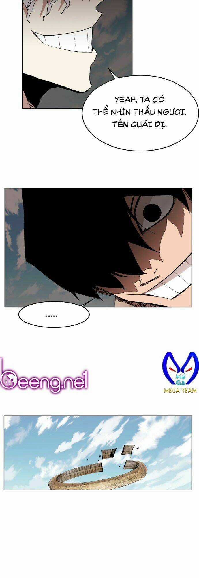 Hard Core Leveling Warrior Chapter 173 trang 35