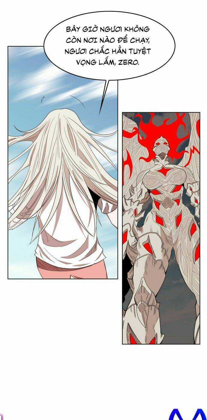 Hard Core Leveling Warrior Chapter 173 trang 36