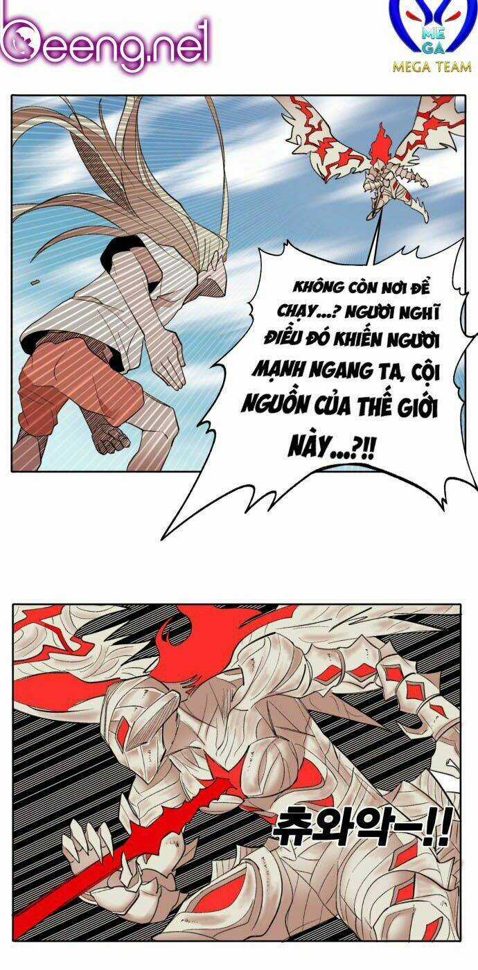 Hard Core Leveling Warrior Chapter 173 trang 37