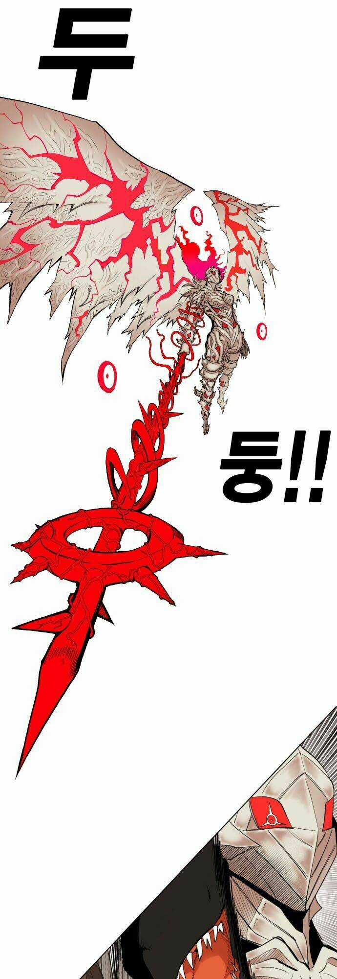 Hard Core Leveling Warrior Chapter 173 trang 38