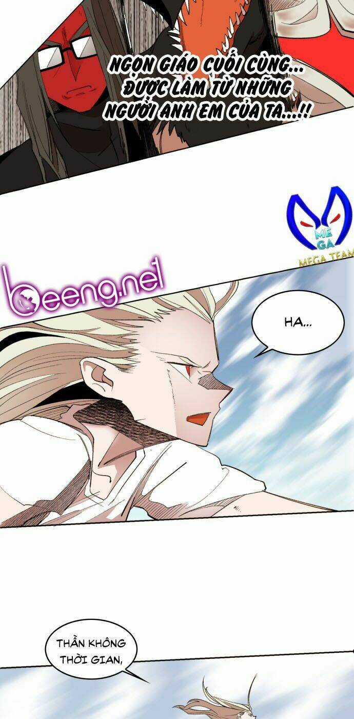 Hard Core Leveling Warrior Chapter 173 trang 39