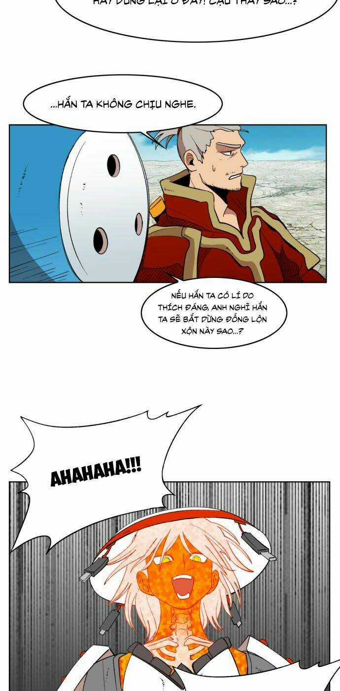 Hard Core Leveling Warrior Chapter 173 trang 4