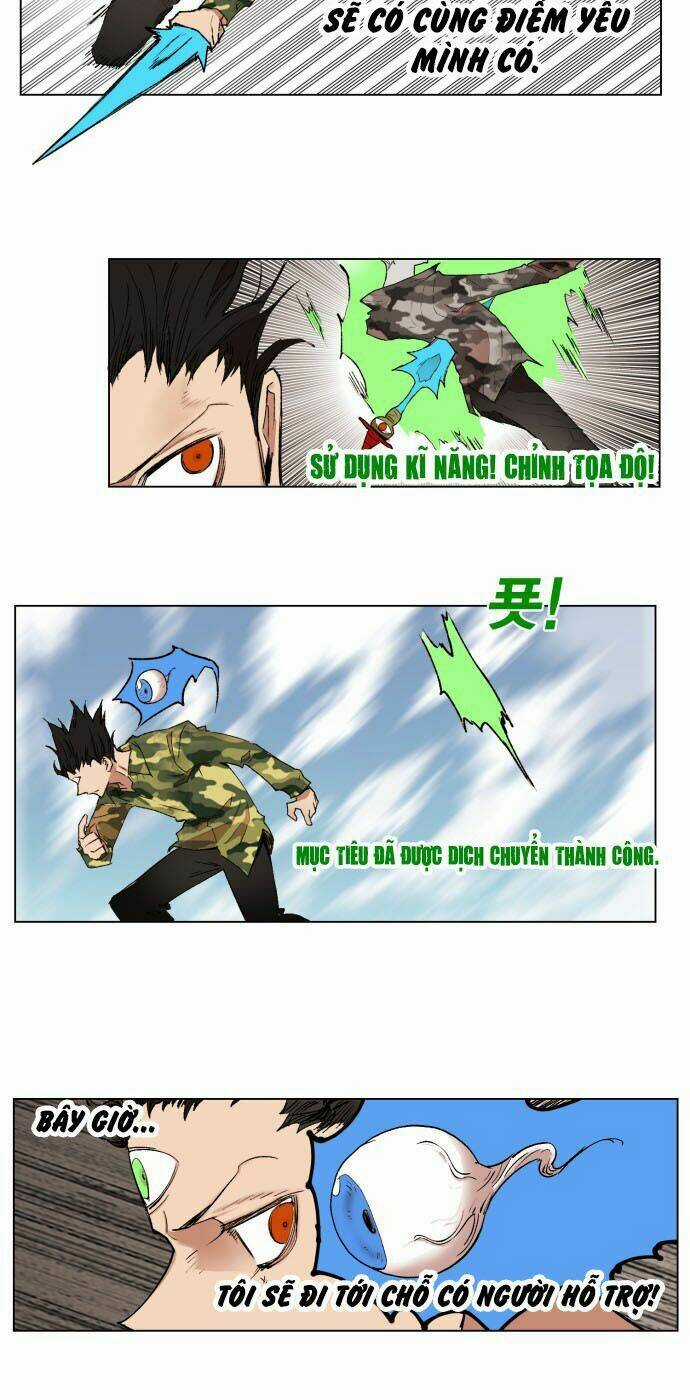 Hard Core Leveling Warrior Chapter 173 trang 42