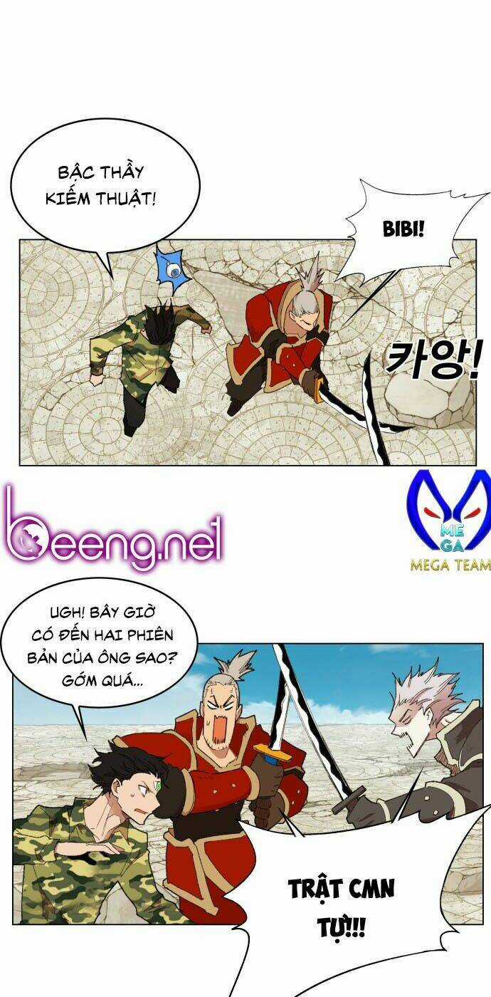 Hard Core Leveling Warrior Chapter 173 trang 43