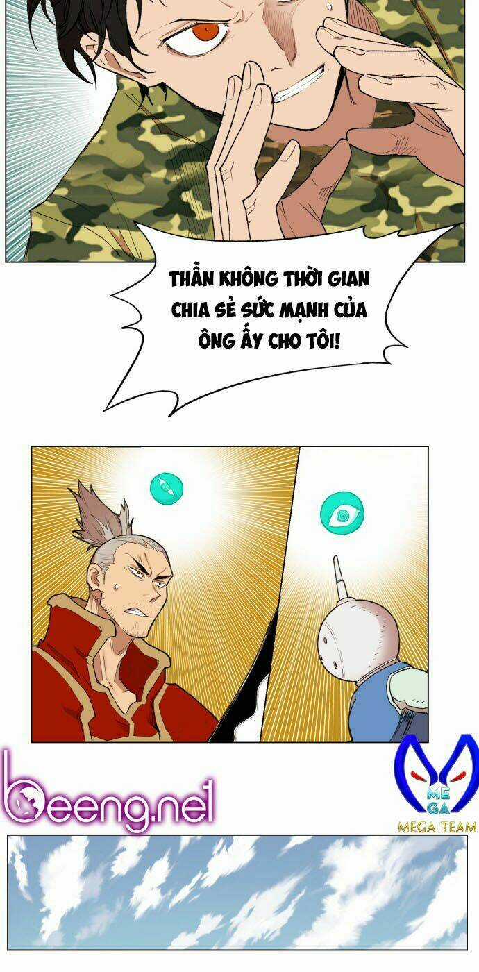 Hard Core Leveling Warrior Chapter 173 trang 45