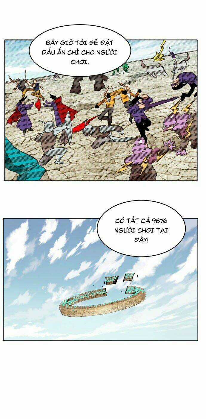 Hard Core Leveling Warrior Chapter 173 trang 46