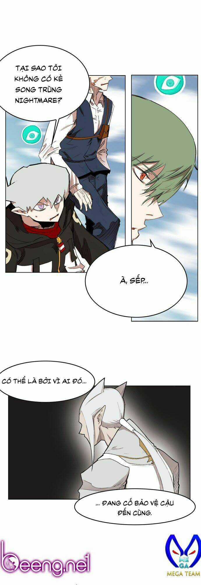 Hard Core Leveling Warrior Chapter 173 trang 47