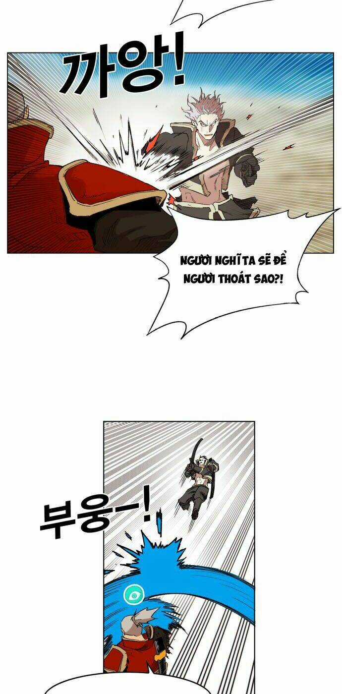 Hard Core Leveling Warrior Chapter 173 trang 49