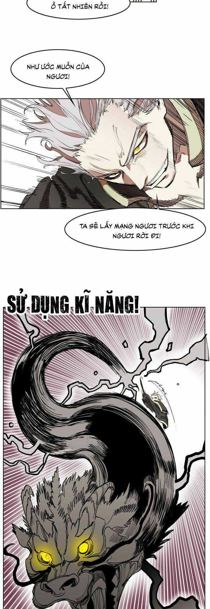 Hard Core Leveling Warrior Chapter 173 trang 50