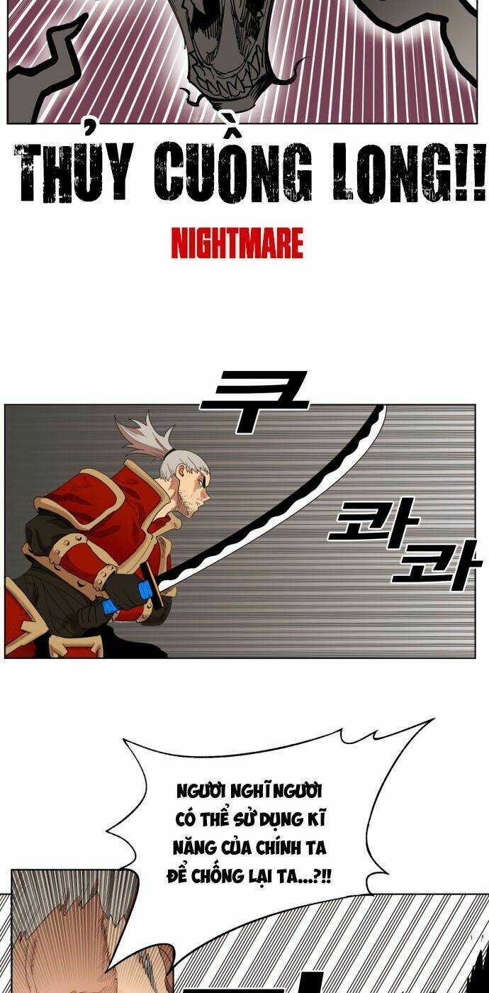 Hard Core Leveling Warrior Chapter 173 trang 51