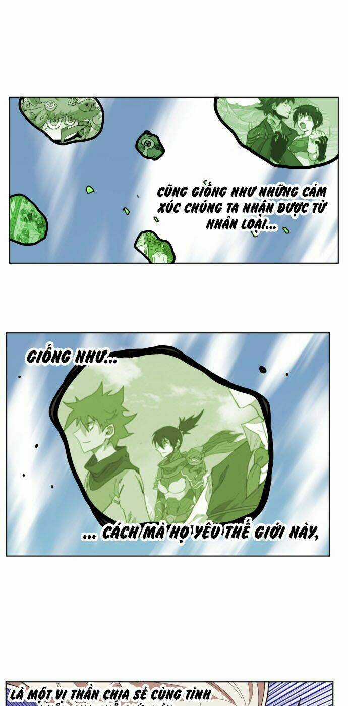 Hard Core Leveling Warrior Chapter 173 trang 54