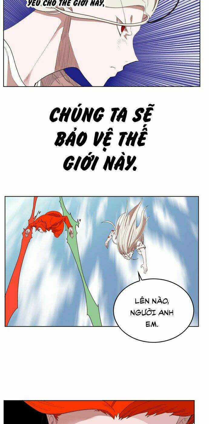 Hard Core Leveling Warrior Chapter 173 trang 55