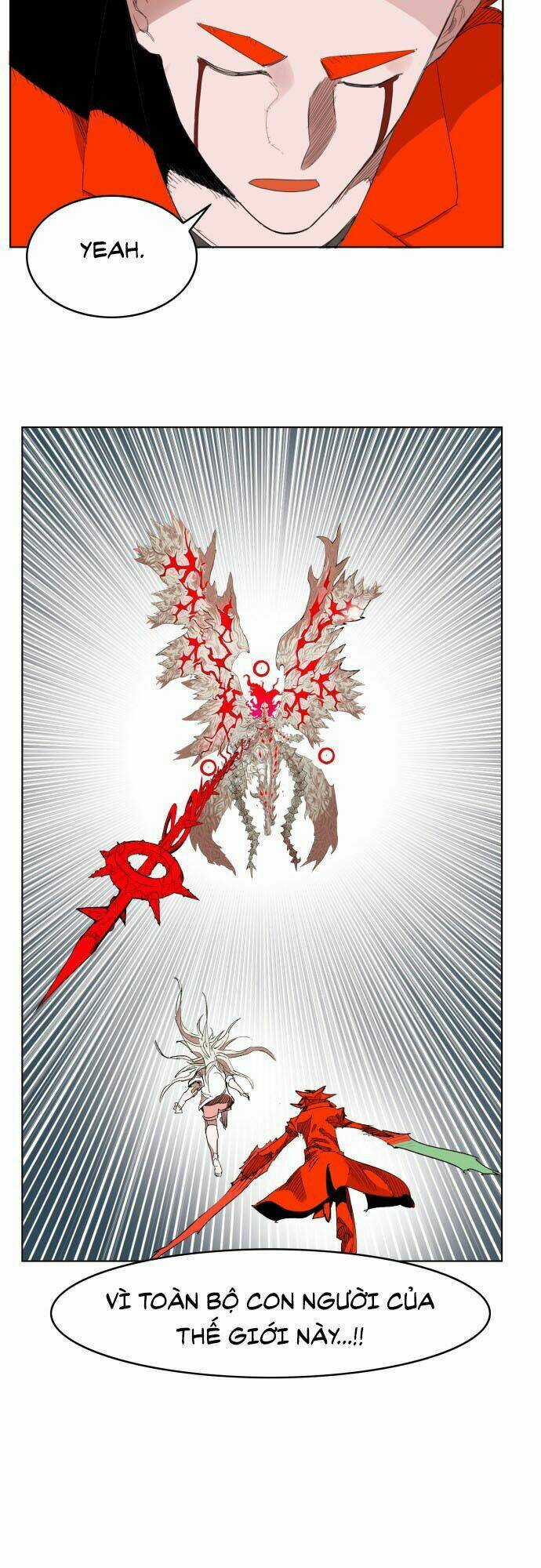 Hard Core Leveling Warrior Chapter 173 trang 56