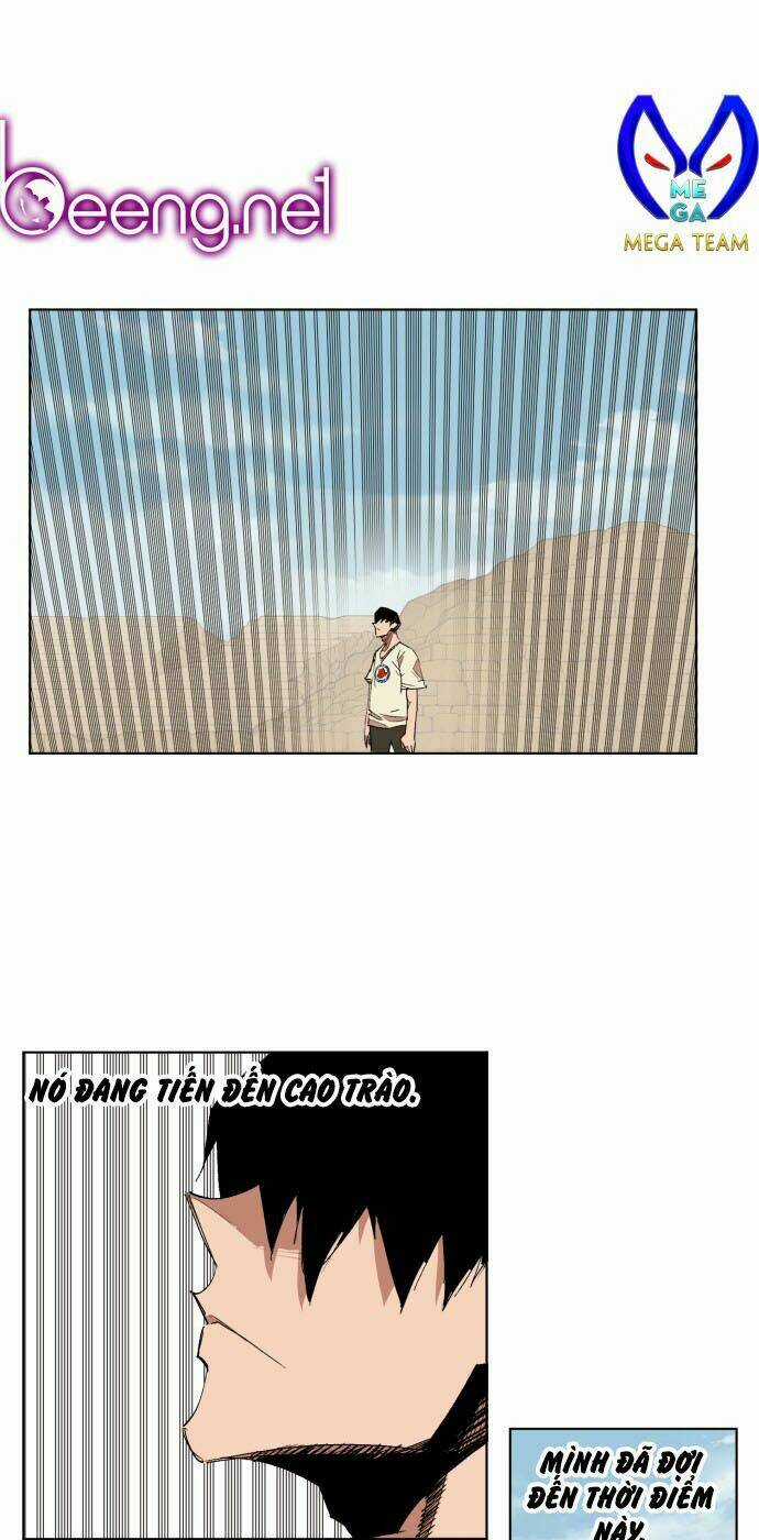 Hard Core Leveling Warrior Chapter 173 trang 57