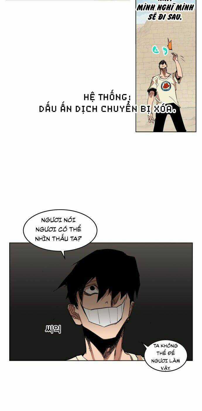 Hard Core Leveling Warrior Chapter 173 trang 58