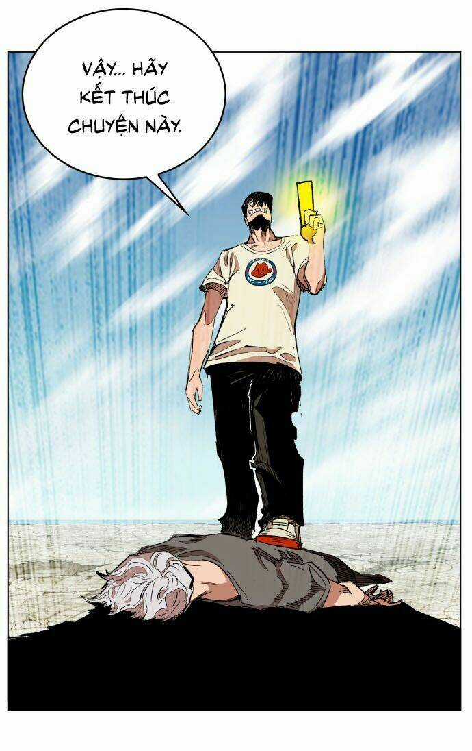 Hard Core Leveling Warrior Chapter 173 trang 59