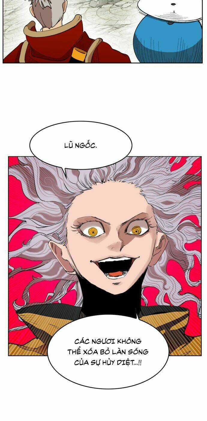 Hard Core Leveling Warrior Chapter 173 trang 6