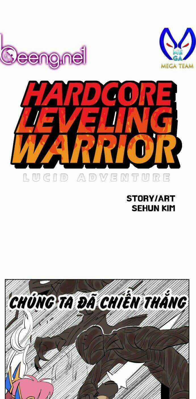 Hard Core Leveling Warrior Chapter 173 trang 7
