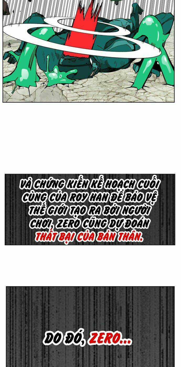 Hard Core Leveling Warrior Chapter 173 trang 9