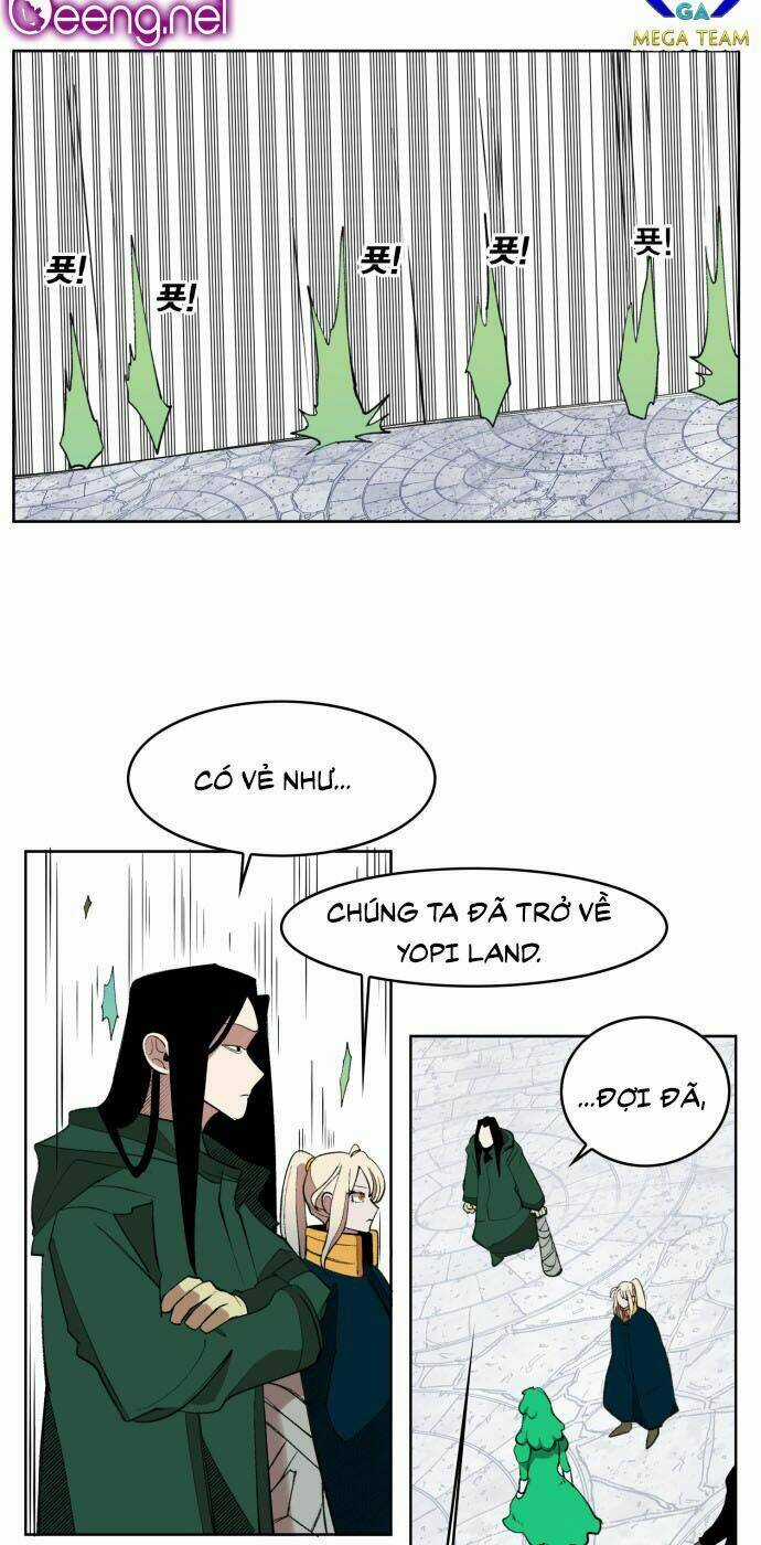 Hard Core Leveling Warrior Chapter 174 trang 12