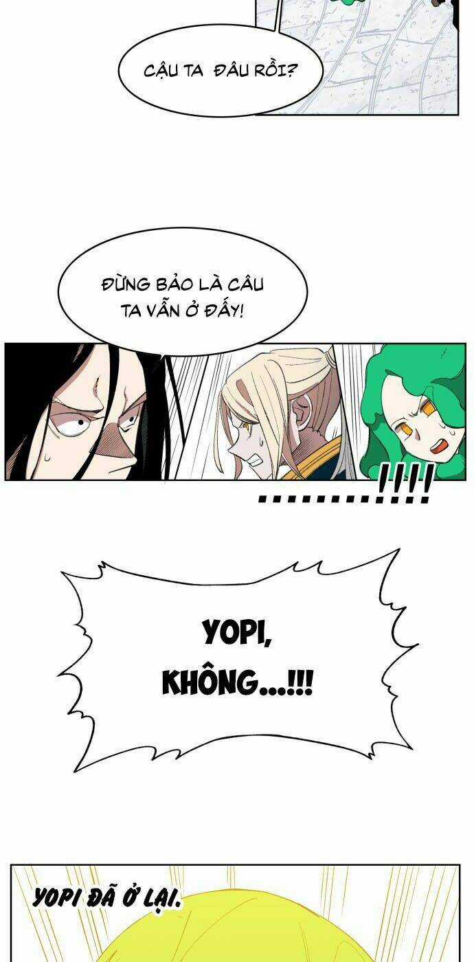 Hard Core Leveling Warrior Chapter 174 trang 13