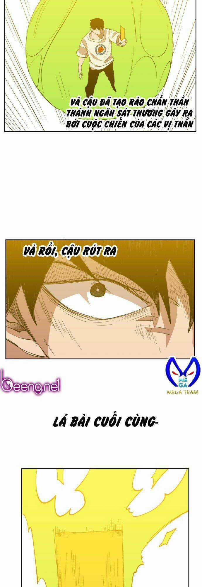 Hard Core Leveling Warrior Chapter 174 trang 14