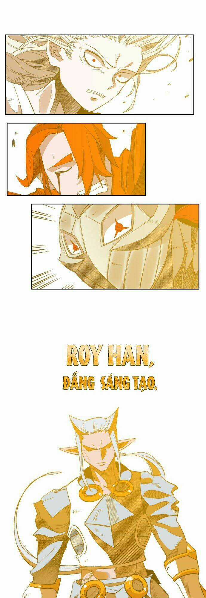 Hard Core Leveling Warrior Chapter 174 trang 17