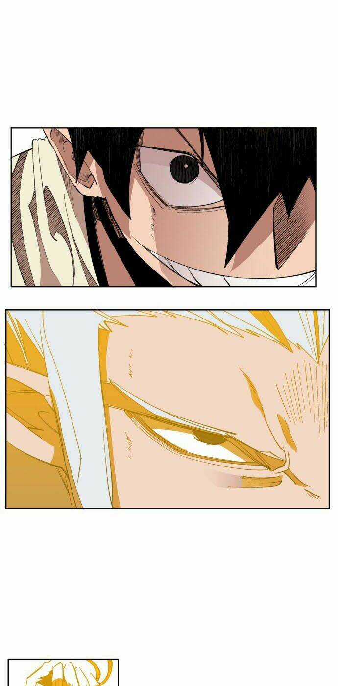 Hard Core Leveling Warrior Chapter 174 trang 19