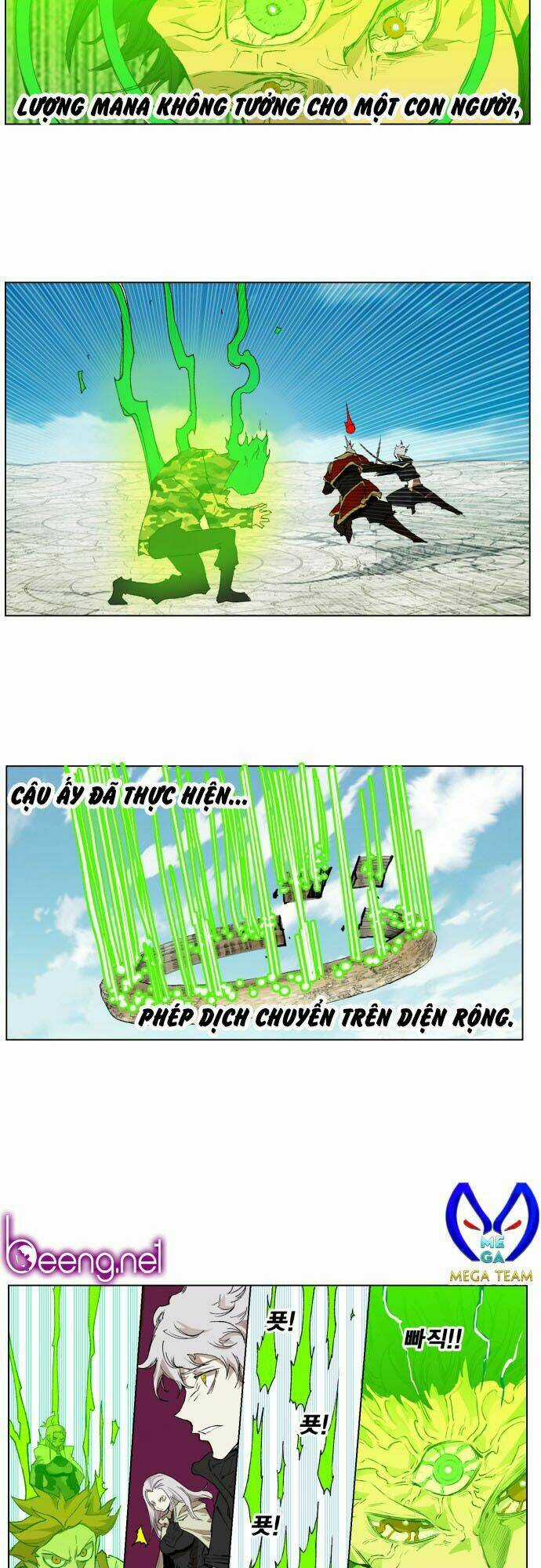 Hard Core Leveling Warrior Chapter 174 trang 2