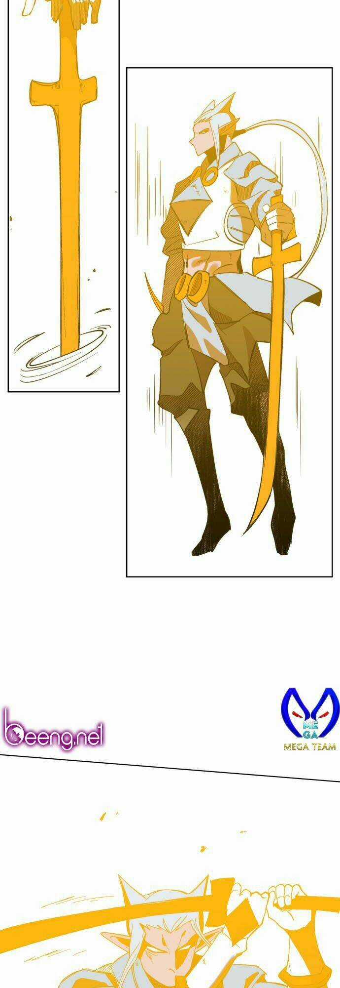 Hard Core Leveling Warrior Chapter 174 trang 20