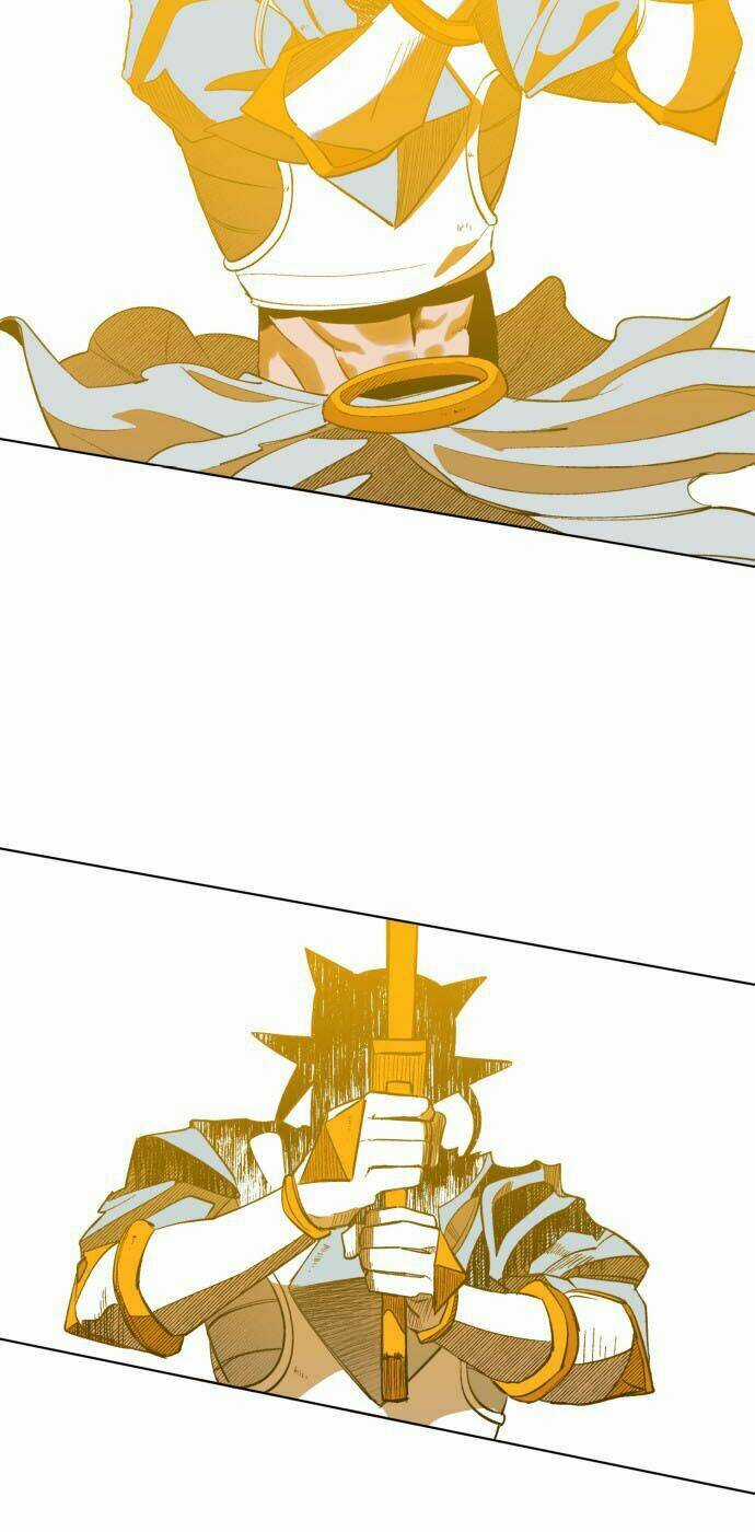 Hard Core Leveling Warrior Chapter 174 trang 21