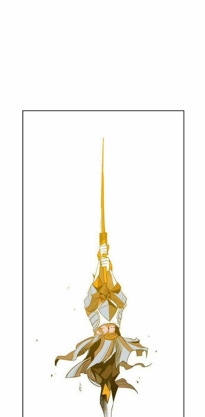 Hard Core Leveling Warrior Chapter 174 trang 22