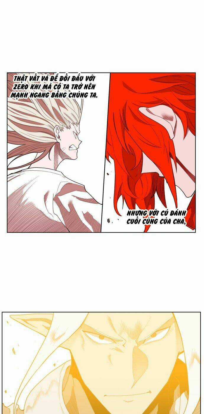 Hard Core Leveling Warrior Chapter 174 trang 24