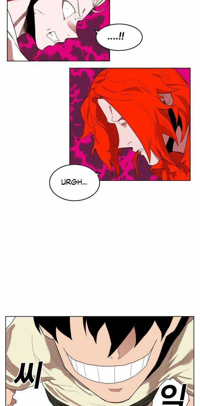 Hard Core Leveling Warrior Chapter 174 trang 27