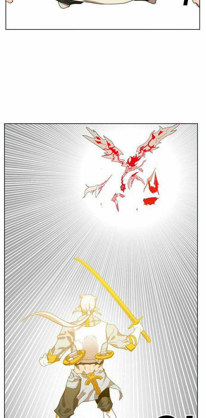 Hard Core Leveling Warrior Chapter 174 trang 28