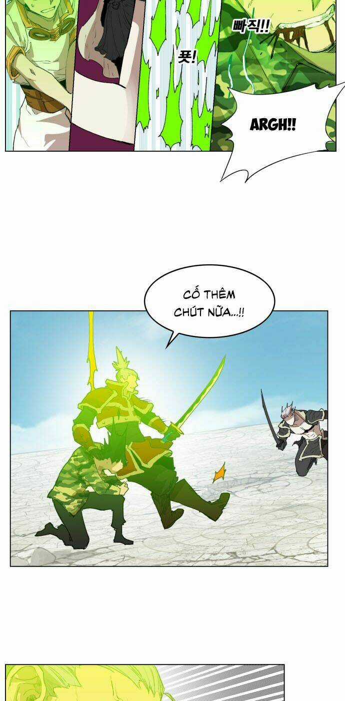 Hard Core Leveling Warrior Chapter 174 trang 3