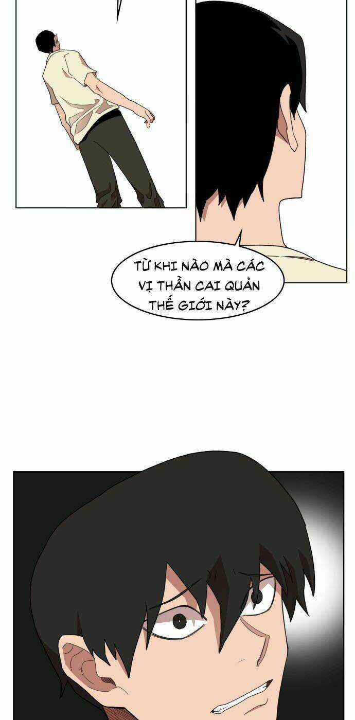 Hard Core Leveling Warrior Chapter 174 trang 30